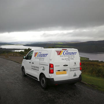 Supplying home heating oil to Aberdeen, Balmedie, Portlethen, Stonehaven, Montrose, Braemar, Insch, Inverurie and Dyce