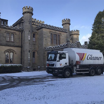 Providing home heating oil to Inverness, Lairg, Brora, Ross and Cromarty, Fort Augustus, Drumnadrochit, Nairn and Tomatin